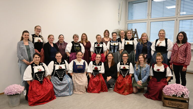 Bbgl Kurs baeuerl hauswirtsch FS INFORAMA Waldhof 1