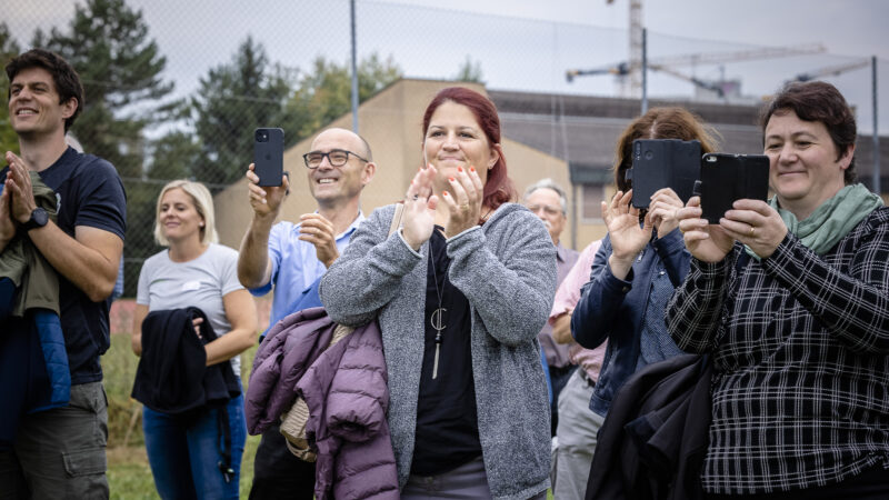 2021 09 10 40 Jahre Turnhalle Ruetti23