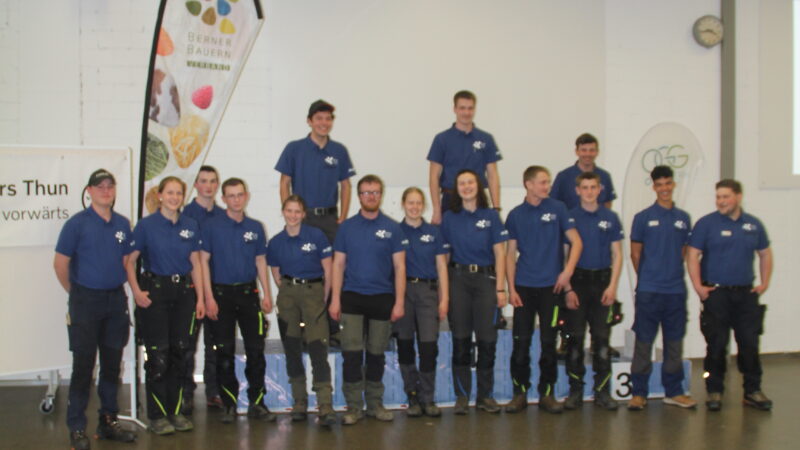 Berufsmeisterschaft Gruppenbild alle egbr 14 03 2026 2