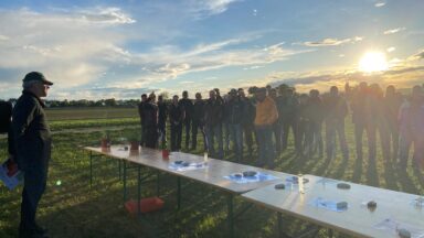 2026 Flurbegehung Kirchberg Ae Ma 3