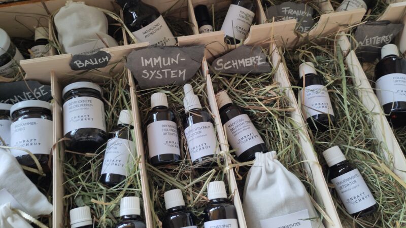 Apotheke