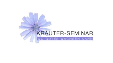 Logo Kraeuterseminar ausgeschnitten fuer Web