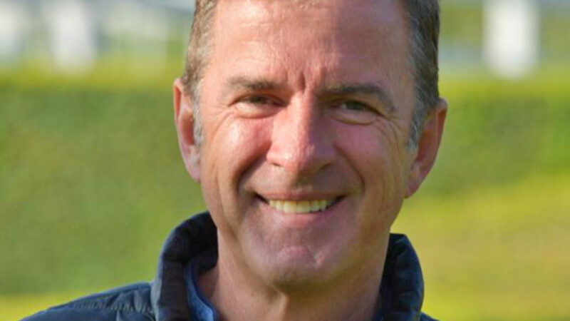 Christof Umbach