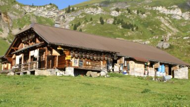 Alp Suls Alphuette juma 02 09 2016