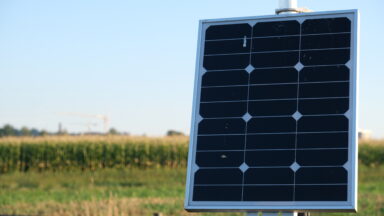 Photovoltaik im Feld Ruetti wida 12 08 2022 2