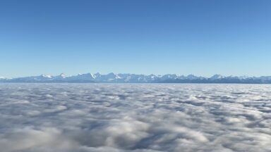 Nebelmeer nuhe original