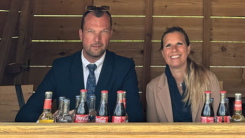 Hendrik Lochthowe Nicole Nockemann 1