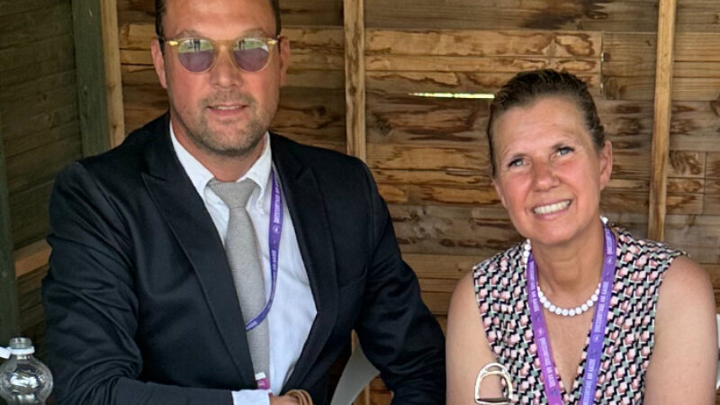 Hendrik Lochthowe Nicole Nockemann 2